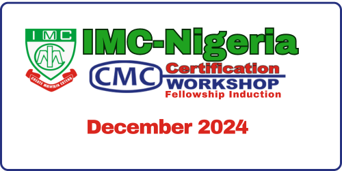 IMC Event December 2024