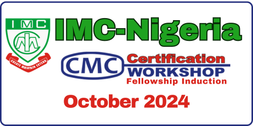 IMC Oct 2024 Nomination banner