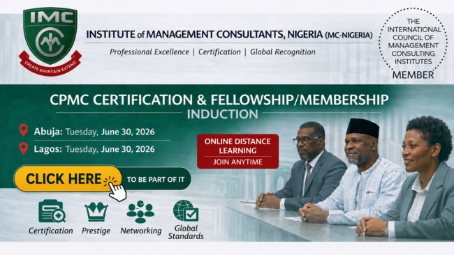 June 30, 2026 IMC Induction Workshop